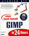Image gimp-sams-book