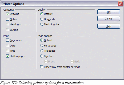 Openoffice Impress Controlling Printing 3626